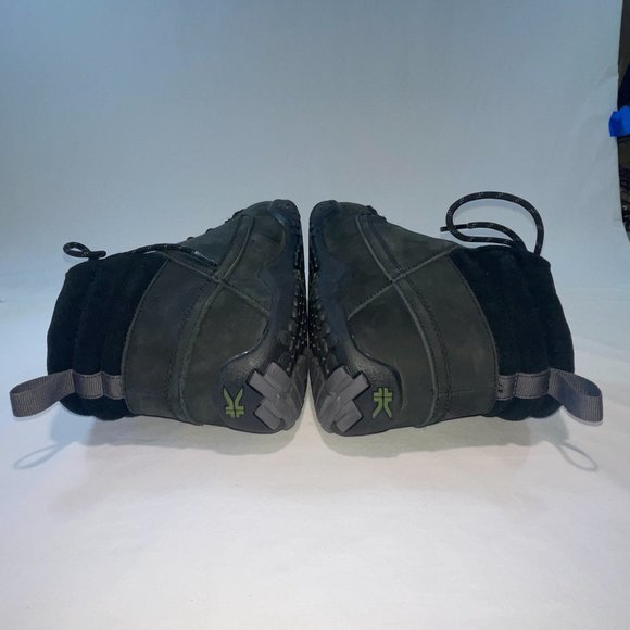 kuru hiking boots